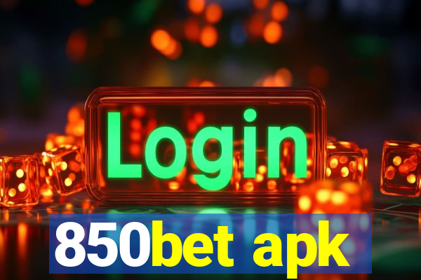 850bet apk